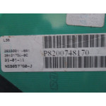 Renault Clio Symbol Benzinli Kilometre Saati Gösterge Paneli P8200748170