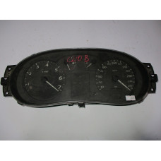 Renault Clio Symbol Benzinli Kilometre Saati Gösterge Paneli P8200748170