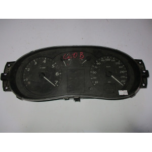 Renault Clio Symbol Benzinli Kilometre Saati Gösterge Paneli P8200748170