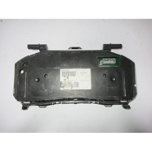 Renault Clio 3 Dizel Kilometre Saati Gösterge Paneli 3201060299