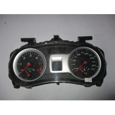 Renault Clio 3 Dizel Kilometre Saati Gösterge Paneli 3201060299