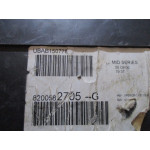 Renault Clio 3 Dizel Kilometre Saati Gösterge Paneli 8200582705G