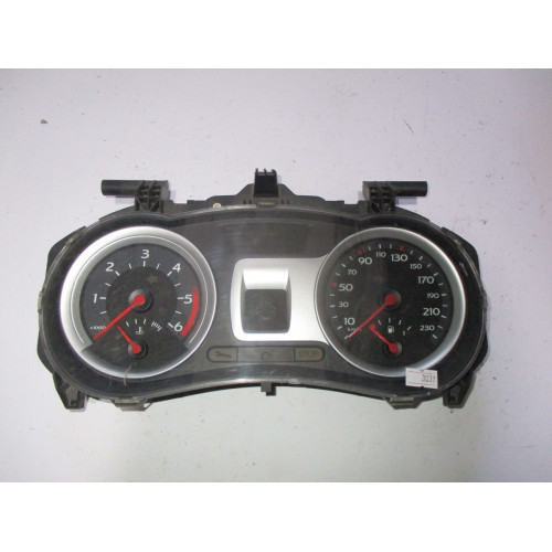 Renault Clio 3 Dizel Kilometre Saati Gösterge Paneli 8200582705G