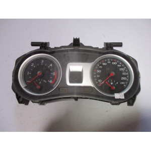 Renault Clio 3 Dizel Kilometre Saati Gösterge Paneli 8200582705H