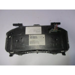 Renault Clio 3 Dizel Kilometre Saati Gösterge Paneli 8200820997C