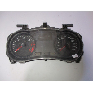Renault Clio 3 Dizel Kilometre Saati Gösterge Paneli 8200820997C