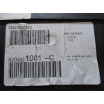 Renault Clio 3 Dizel Kilometre Saati Gösterge Paneli 8200821001C