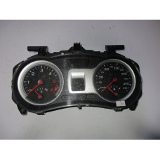 Renault Clio 3 Dizel Kilometre Saati Gösterge Paneli 8200821001C
