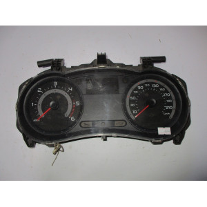 Renault Clio 3 Dizel Kilometre Saati Gösterge Paneli 8200761859M