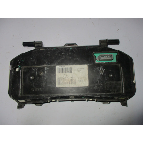 Renault Clio 3 Dizel Kilometre Saati Gösterge Paneli 8200582702G
