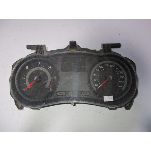 Renault Clio 3 Dizel Kilometre Saati Gösterge Paneli 8200582702G