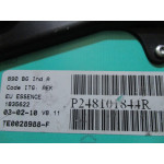 Dacia Sandero Benzinli Kilometre Saati Gösterge Paneli P248101844R