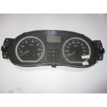 Dacia Logan Benzinli Kilometre Saati Gösterge Paneli P8200650541