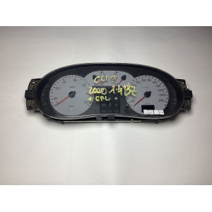 Renault Clio 2 Kilometre Saati Gösterge Paneli P8200054416 21658603-7 21659642A NS1136706-S
