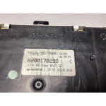 Renault Laguna 2 Otomatik Kilometre Saati Gösterge Paneli 8200170299 8200170299-C