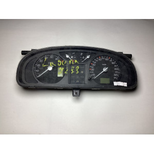 Renault Laguna 2 Otomatik Kilometre Saati Gösterge Paneli 8200170299 8200170299-C