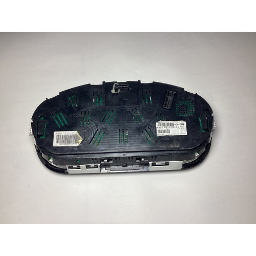 Renault Fluence Megane 3 Kilometre Saati Gösterge Paneli RNI248107859R A2C53363612