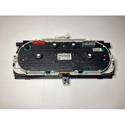 Renault Laguna 2 Kilometre Saati Gösterge Paneli 8200291330