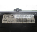 Renault Kango Dizel Kilometre Saati Gösterge Paneli P8200796005