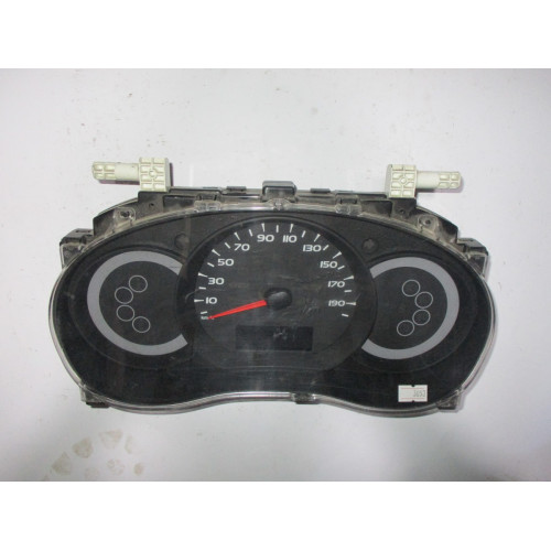 Renault Kango Dizel Kilometre Saati Gösterge Paneli P8200796005