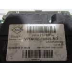 Renault Captur Dizel Kilometre Saati Gösterge Paneli 248107578R