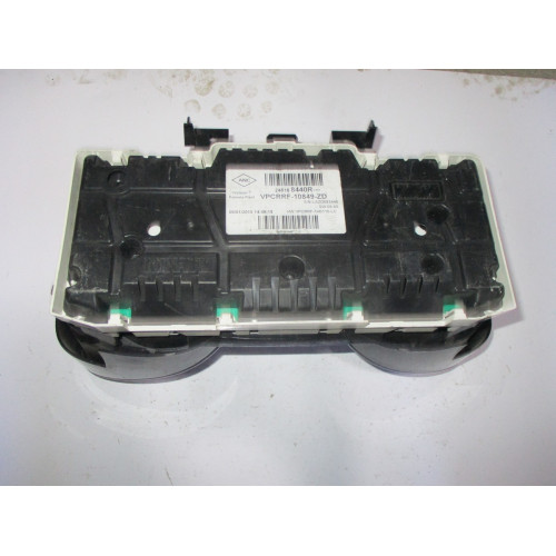 Renault Clio 4 Dizel Kilometre Saati Gösterge Paneli 248108440R
