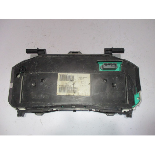 Renault Clio 3 Dizel Kilometre Saati Gösterge Paneli 8200343563