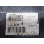 Renault Clio 3 Dizel Kilometre Saati Gösterge Paneli 8200343563