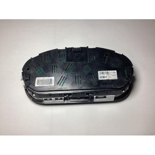 Renault Fluence Megane 3 Kilometre Saati Gösterge Paneli RNI248106944R A2C53363613