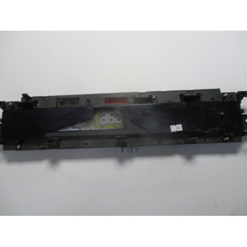 Renault Scenic Dizel Kilometre Saati Gösterge Paneli P8200461294H Bozuk