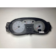 Renault Clio 2 Kilometre Saati Gösterge Paneli P8200054416 21658603-7 21659642A NS139677-X
