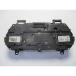 Renault Megane Benzinli Kilometre Saati Gösterge Paneli 248106752R
