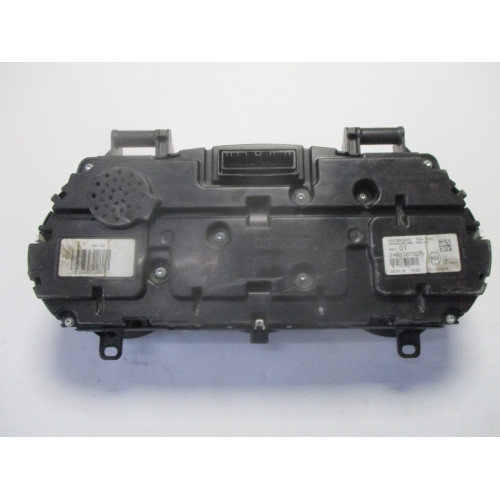 Renault Megane Benzinli Kilometre Saati Gösterge Paneli 248106752R