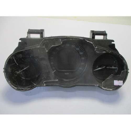 Renault Megane Benzinli Kilometre Saati Gösterge Paneli 248106752R