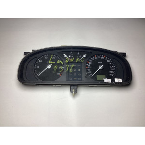 Renault Laguna 2 Kilometre Saati Gösterge Paneli 8200170293 8200170293-A