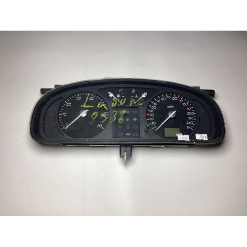 Renault Laguna 2 Kilometre Saati Gösterge Paneli 8200170293 8200170293-A