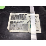Renault Megane 2 Kilometre Saati Gösterge Paneli 8200408787 ekransız