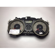 Renault Megane 2 Kilometre Saati Gösterge Paneli 8200408787 ekransız