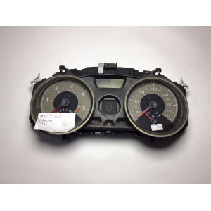 Renault Megane 2 Kilometre Saati Gösterge Paneli 8200408787 ekransız