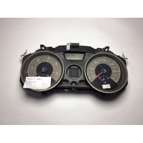 Renault Megane 2 Kilometre Saati Gösterge Paneli 8200408787 ekransız
