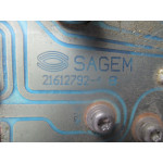 Renault Scenic 1 Dizel Kilometre Saati Gösterge Paneli 7700844183F
