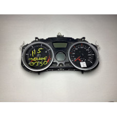 Renault Megane 2 Otomatik Kilometre Saati Gösterge Paneli 8200408798D VP5RPF-14B115-BH