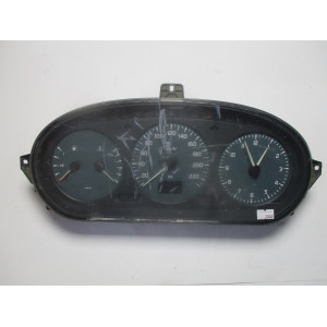 Renault Scenic 1 Dizel Kilometre Saati Gösterge Paneli 7700844183F