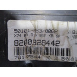 Renault Laguna 2 Benzinli Kilometre Saati Gösterge Paneli 8200328442