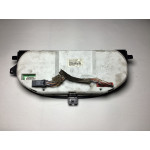 Renault Megane Clio Scenic Otomatik Kilometre Saati Gösterge Paneli 8200038788