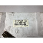 Renault Megane Clio Scenic Otomatik Kilometre Saati Gösterge Paneli 8200038788
