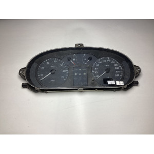 Renault Megane Clio Scenic Kilometre Saati Gösterge Paneli P7700427900A 21650690-1 21657282A NS1065986-J