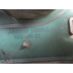 Renault Clio 1 Kilometre Saati Gösterge Paneli 7700841348