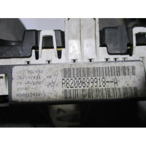 Renault Modus Kilometre Saati Gösterge Paneli P8200699918A