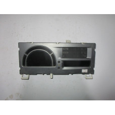 Renault Modus Kilometre Saati Gösterge Paneli P8200699918A